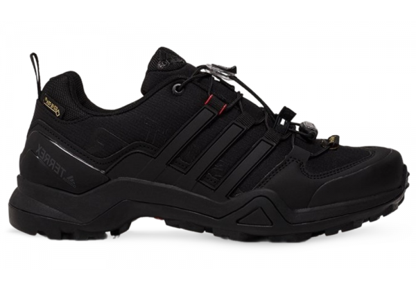 Кроссовки Adidas Terrex Swift R2 GTX Black